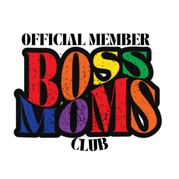 Boss Moms Club
